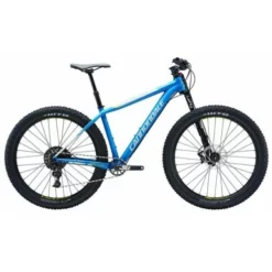 BICI CANNONDALE BEAST OF THE EAST 1 (2017)