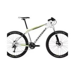 BICI CANNONDALE F 26 1 (2013)