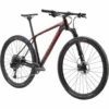 BICI CANNONDALE F-SI CARBON 2 (2019)