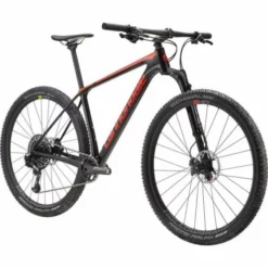 BICI CANNONDALE F-SI CARBON 2 (2019)