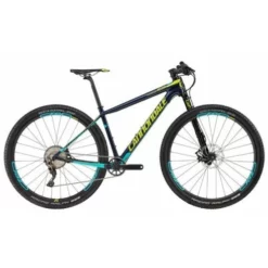 BICI CANNONDALE F-SI CARBON 2 27 (2017)