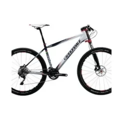 BICI CANNONDALE FLASH CARBON 2 (2012)