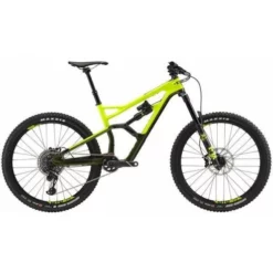 BICI CANNONDALE JEKYLL 2 (2018)