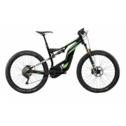 BICI CANNONDALE MOTERRA 1 (2018)