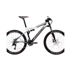BICI CANNONDALE SCALPEL 2 (2012)