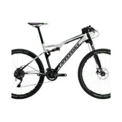 BICI CANNONDALE SCALPEL HM 1 (2012)