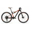 BICI CANNONDALE SCALPEL SI CARBON 2 EAGLE (2018)
