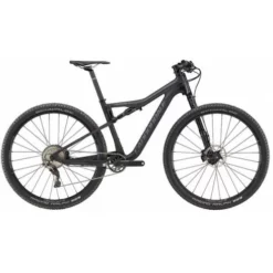 BICI CANNONDALE SCALPEL SI CARBON 3