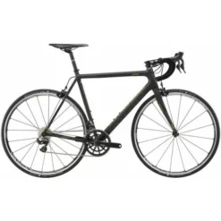 BICI CANNONDALE SUPERSIX EVO HIMOD DURA DI2 2015