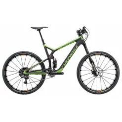 BICI CANNONDALE TRIGGER CARBON TEAM 27.5 (2015)