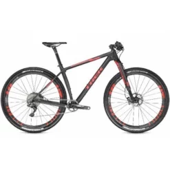 BICI TREK PRO CALIBER 9.9 SL (2016)