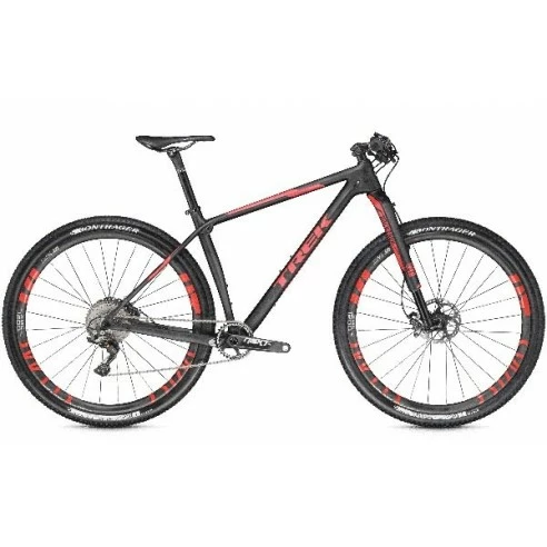 BICI TREK PRO CALIBER 9.9 SL (2016)