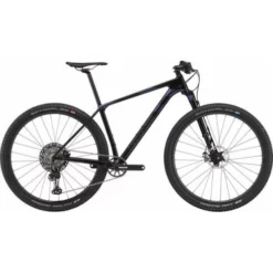 BICICLETA CANNONDALE F-SI CARBON 2 29 (2020)