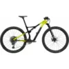 BICICLETA CANNONDALE SCALPEL CARBON LTD (2021)
