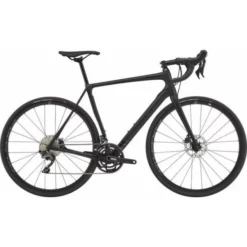 BICICLETA CANNONDALE SYNAPSE ULTEGRA DISC (2021)