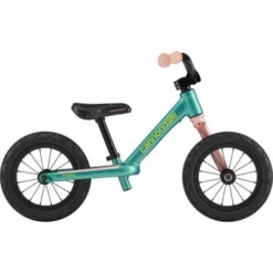 BICICLETA CANNONDALE TRAIL BALANCE KIDS 12" (2021)