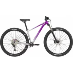 BICICLETA CANNONDALE TRAIL SL 4 MUJER (2021)