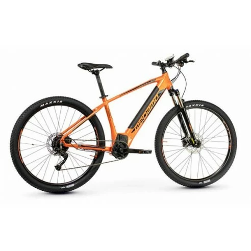 BICICLETA ELECTRICA MEGAMO RIDON 10 27,5" 2022 - Imagen 2