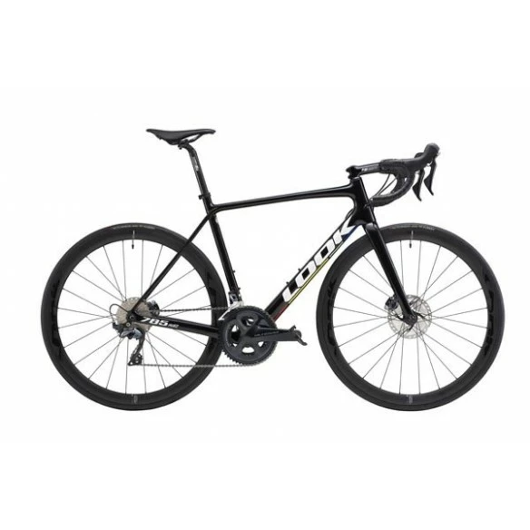 BICICLETA LOOK 785 HUEZ PRO TEAM (2021) - Imagen 3