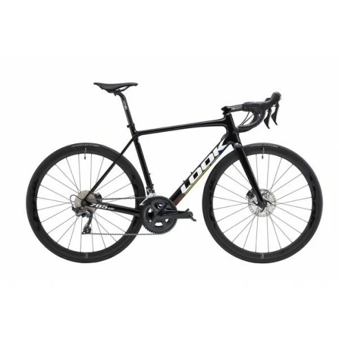 BICICLETA LOOK 785 HUEZ PRO TEAM (2021)