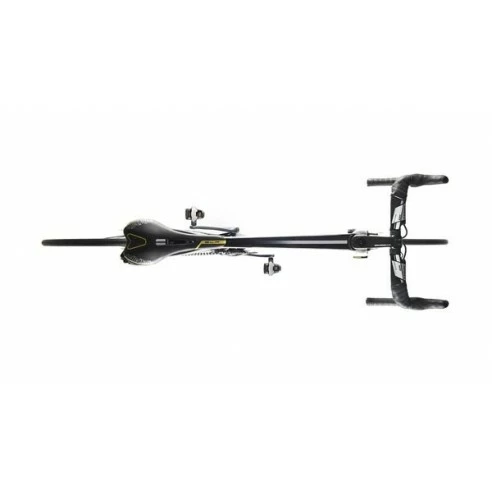 BICICLETA LOOK 795 BLADE RS ULTEGRA DI2 (2019) - Imagen 2