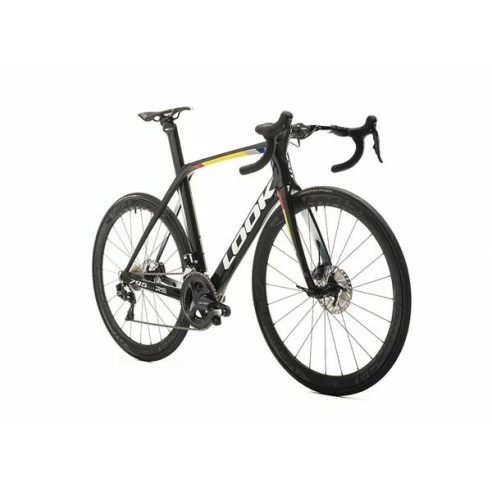 BICICLETA LOOK 795 BLADE RS ULTEGRA DI2 (2019) - Imagen 3