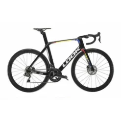BICICLETA LOOK 795 BLADE RS ULTEGRA DI2 (2019)