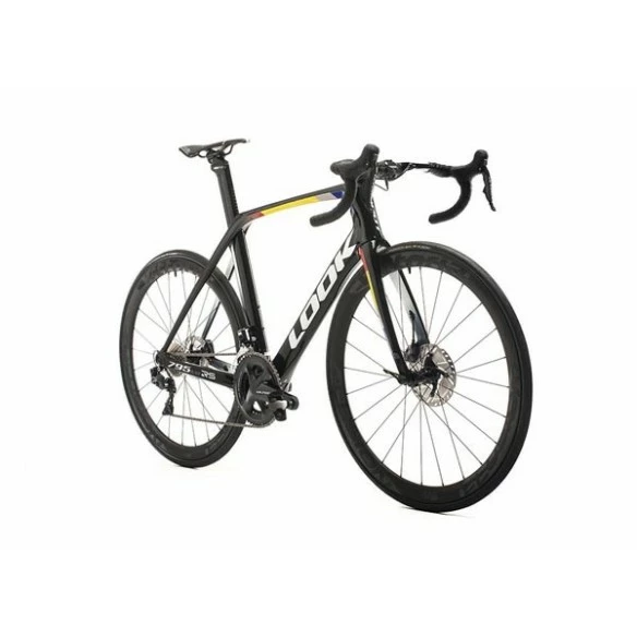 BICICLETA LOOK 795 BLADE RS ULTEGRA DI2 (2019) - Imagen 6