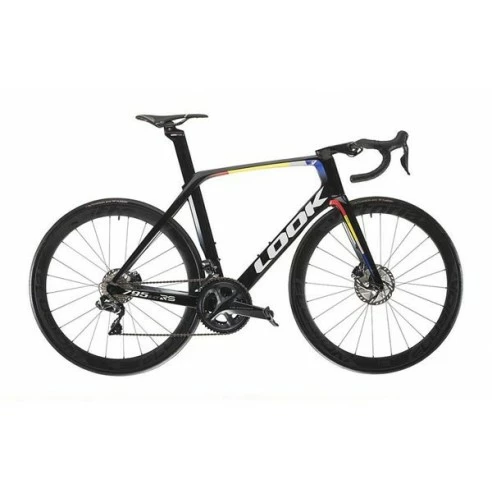 BICICLETA LOOK 795 BLADE RS ULTEGRA DI2 (2019)