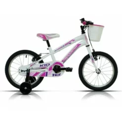 BICICLETA MEGAMO 16 KID 2022