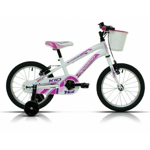 BICICLETA MEGAMO 16 KID 2022