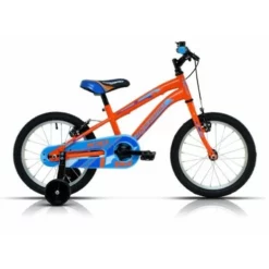 BICICLETA MEGAMO 16 KID 2023