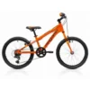 BICICLETA MEGAMO AIR BOY 20 NARANJA (2023)