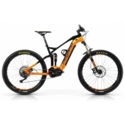 BICICLETA MEGAMO AYRON FORCE 40 (2022)