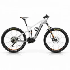 BICICLETA MEGAMO AYRON FORCE 40 29 (2021)