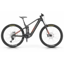 Bicicleta Megamo Crave CRB 05 (2022)