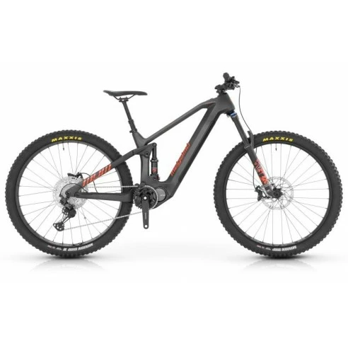 Bicicleta Megamo Crave CRB 05 (2022)