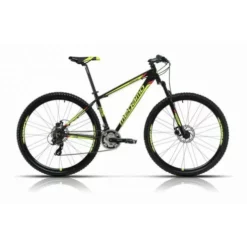 BICICLETA MEGAMO DX3 27.5 (2021)