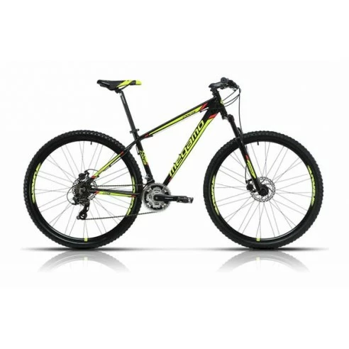 BICICLETA MEGAMO DX3 27.5 (2021)