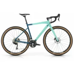 BICICLETA MEGAMO JAKAR 30 (2022)