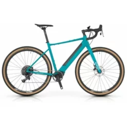 Bicicleta Megamo Kansas (2022)