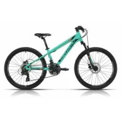 BICICLETA MEGAMO KU4 24" (2023)