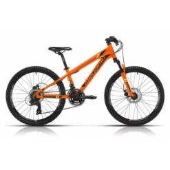 Bicicleta Megamo KU4 Disc 24" (2023)