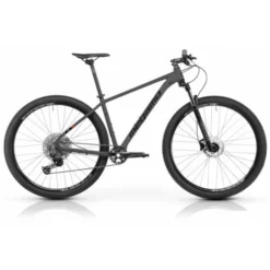 BICICLETA MEGAMO NATURAL 30 (2022)