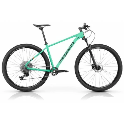 BICICLETA MEGAMO NATURAL 30 (2022)