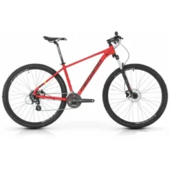 BICICLETA MEGAMO NATURAL 40 (2022)