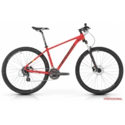 Bicicleta Megamo Natural 50 (2022)