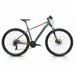 BICICLETA MEGAMO NATURAL 60 27 (2021) GRIS