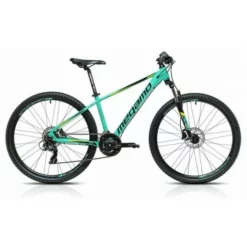 BICICLETA MEGAMO NATURAL 60 27,5" (2021)
