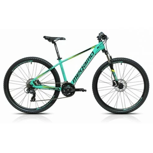 BICICLETA MEGAMO NATURAL 60 27,5" (2021)